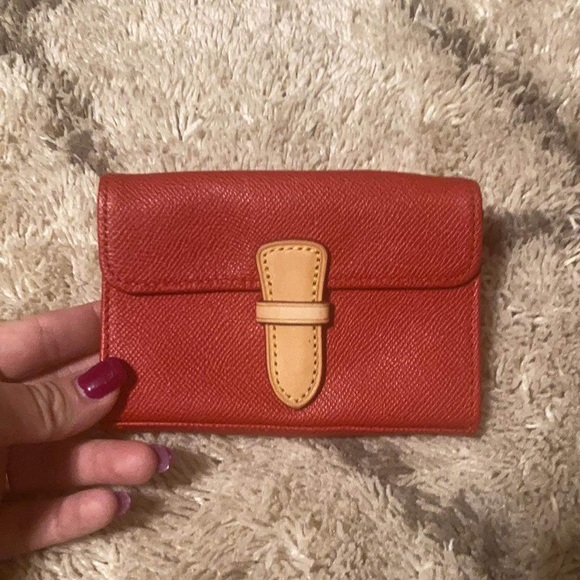 Small Wallet - Picture 3 of 3